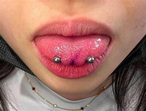 snake eyes piercing rejecting|Snake Eyes Piercing: Meaning, Risks, and Alternatives